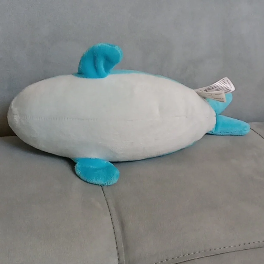 Destination Nation Dolphin Toy
